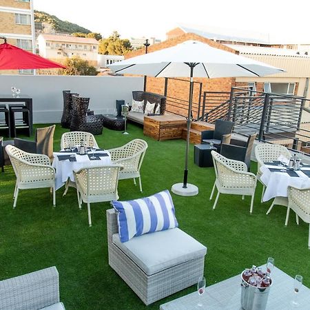 בלומפונטייין Loch Logan Hotel מראה חיצוני תמונה